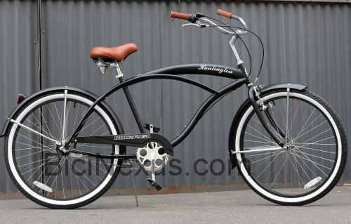 Micargi Huntington ficha técnica y opiniones